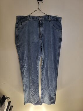 Twisted X Wrangler Jeans